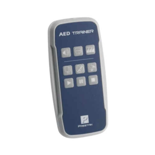 Télécommande Prestan AED Trainer Plus